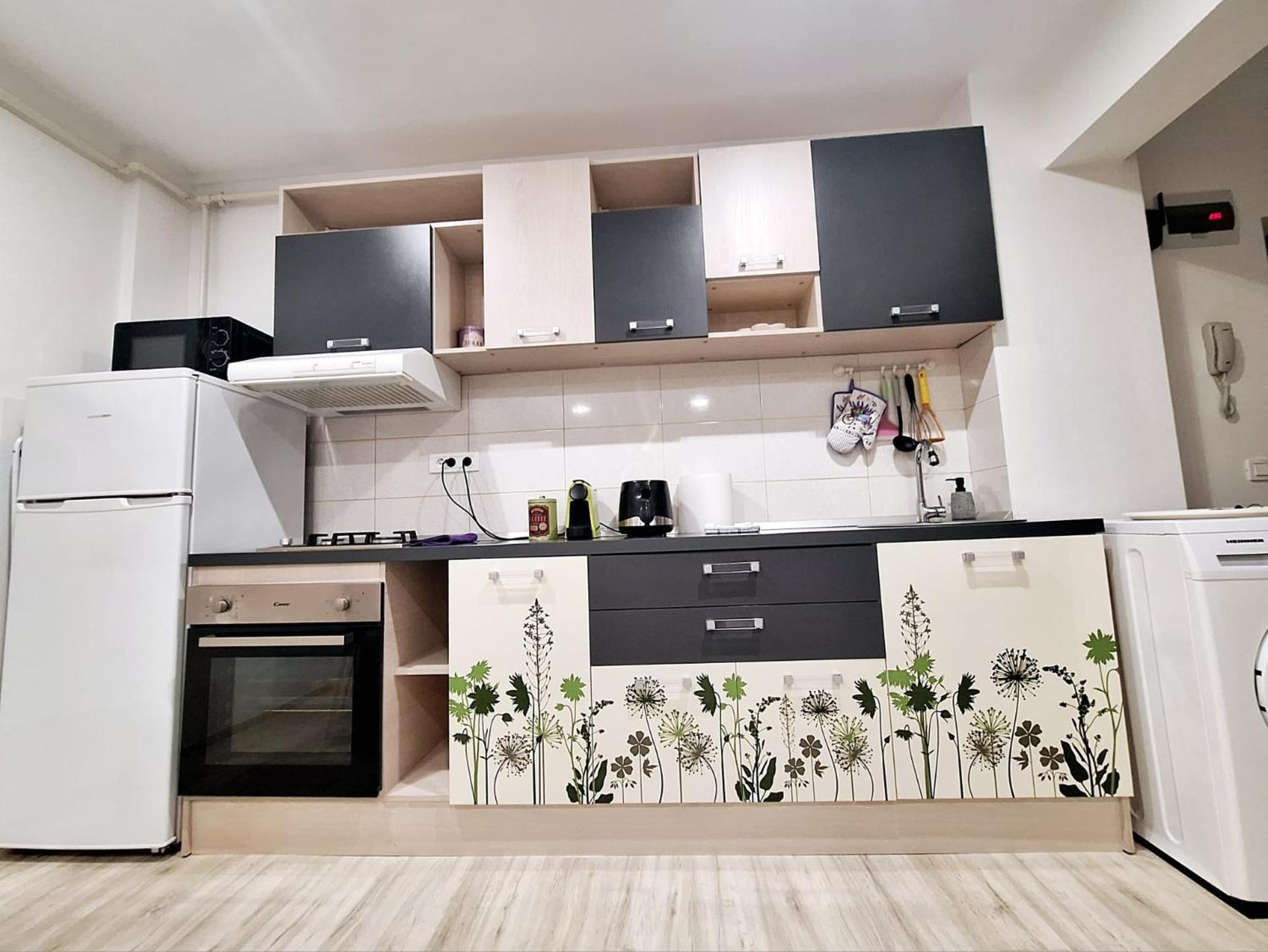 Zen Sea Apartment Năvodari Esterno foto